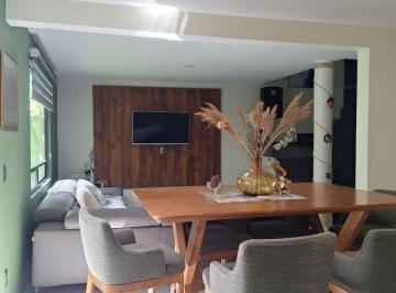 Casa en condominio de 4 habitaciones, Tlalpan · Casa en Venta Valle de Tepepan