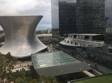 Departamento de 2 habitaciones, Miguel Hidalgo · Plaza Carso 02 Recamaras Nuevo Espectacular con Balcon