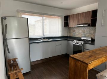 Departamento de 1 habitación, Coyoacán · Departamento en Renta Col. Romero de Terreros