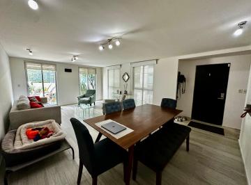 Departamento de 2 habitaciones, Miguel Hidalgo · Departamento en Venta, Polanco, Taine con Terraza