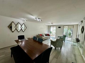 Departamento de 2 habitaciones, Miguel Hidalgo · Departamento en Venta, Polanco, Taine con Terraza