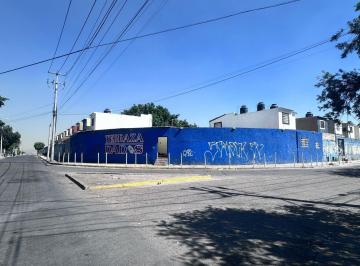 Local comercial , Tlajomulco de Zúñiga · Local en Renta Hacienda Santa Fe