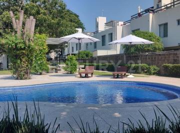 Casa · 124m² · 2 Recámaras · 2 Estacionamientos · Casa en Venta en Coto Privado en Manzanillo, Colima.