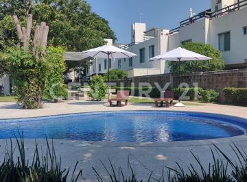 Casa · 124m² · 2 Recámaras · 2 Estacionamientos · Casa en Venta en Coto Privado en Manzanillo, Colima.