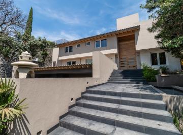Casa de 4 habitaciones, Alvaro Obregón · Casa Venta