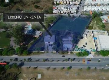 Terreno / Lote · 9090m² · Terreno en Renta en Cadereyta