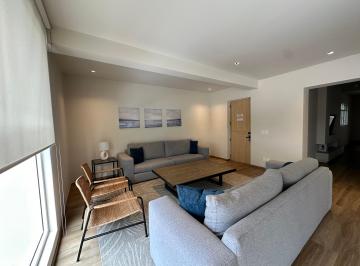 Departamento de 3 habitaciones, Miguel Hidalgo · Oportunidad de Departamento en Anzures