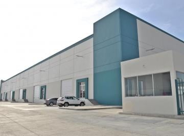 Nave industrial · 10000m² · Naves en Renta en Parque Industrial