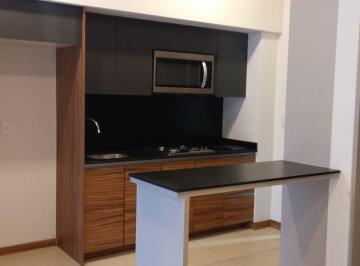 Departamento de 1 habitación, Zapopan · Departamento en Renta Planta Baja, Una Recamara Tipo Estudio Torre Britania, Up