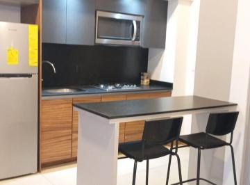 Departamento de 1 habitación, Zapopan · Departamento en Renta Planta Baja, Una Recamara Tipo Estudio Torre Britania, Up