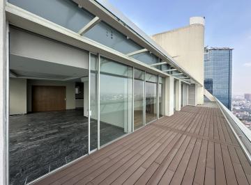 Departamento · 216m² · 2 Recámaras · 2 Estacionamientos · PH en Reforma 222 con Enorme Terraza en Venta