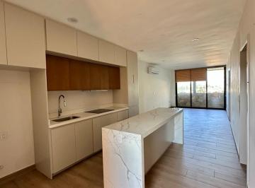 Departamento de 2 habitaciones, Mazatlán · Departamento Nuevo en Renta
