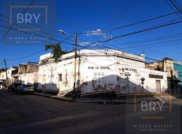 Local comercial · 564m² · Venta Edificio Comercial en Esquina, en El Centro de Mérida
