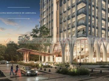 Departamento · 304m² · 4 Recámaras · 2 Estacionamientos · Departamento en Venta en San Pedro Garza García