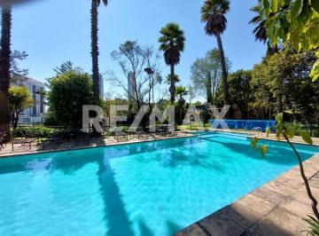 Terreno / Lote , Cuajimalpa de Morelos · Terreno en Venta en "La Paunta" Bosques de Las Lomas - (4)