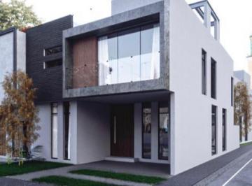 Casa de 3 habitaciones, Zapopan · Casa en Preventa en Valle Imperial Dentro de Coto Egipcio