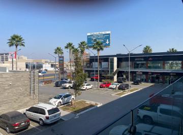 Local comercial , Saltillo · Local Comercial en V. Carranza en Plaza Comercial, Planta Alta y Planta Baja