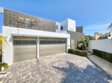 Casa de 5 habitaciones, Alvarado · Casa en Venta Fracc. Playas del Conchal, Riviera Veracruzana, Veracruz