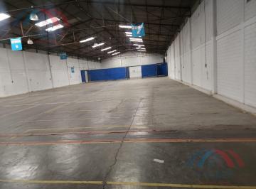 Nave industrial · 1612m² · Nave Industrial en Renta en Parque Industrial Puebla 2000