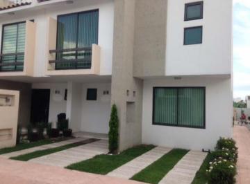 Casa · 150m² · 3 Recámaras · 2 Estacionamientos · Casa en El Fortin