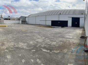 Nave industrial · 2500m² · Nave Industrial en Renta en Parque Industrial Puebla 2000