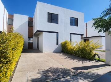 Casa en condominio de 3 habitaciones, Aguascalientes · Se Renta Casa Coto Al Sur por Universidad Panamericana