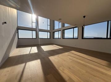 Departamento de 4 habitaciones, Querétaro · Penthouse de Doble Altura con Terraza Techada en Santa Fe, Juriquilla