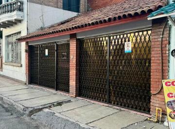 Casa de 3 habitaciones, Saltillo · Casa en Venta de Una Planta en Zona Centro (Primer Cuadro).