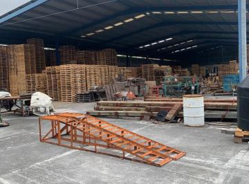 Bodega comercial , Apodaca · Se Renta Bodega en Huinala, Apodaca, N. L.