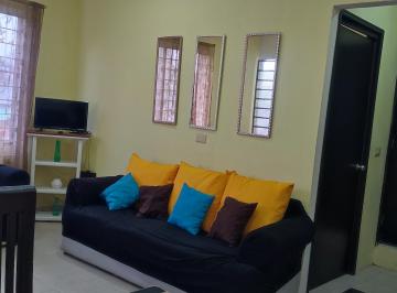 Departamento de 2 habitaciones, Centro · Departamento Amueblado X de Torre Empresarial, (Precios Negociables)