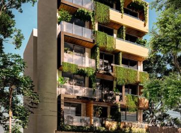 Departamento de 1 habitación, Solidaridad · Departamentos en Playa del Carmen