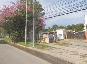 Terreno comercial · 4000m² · Terreno en Venta en San Agustin - (4)