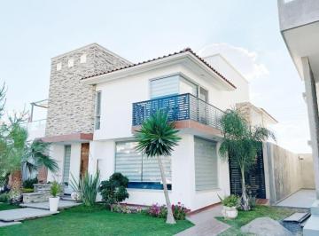 Casa de 3 habitaciones, Aguascalientes · Casa en Venta en Aguascalientes Norte Las Plazas Muy Linda Ultramoderna