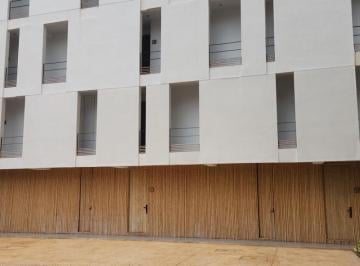 Departamento · 60m² · 1 Recámara · 1 Estacionamiento · Departamentos en Venta en Buenavista