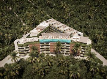 Departamento de 1 habitación, Tulum · "Oportunidad Única en Tulum: Hermosos Departamentos a Pasos del Mar"