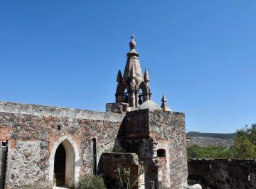 Quinta , Querétaro · Hacienda en Venta - Hacienda Montenegro