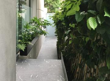 Departamento de 2 habitaciones, Miguel Hidalgo · Renta Departamento en Polanco con Balcon