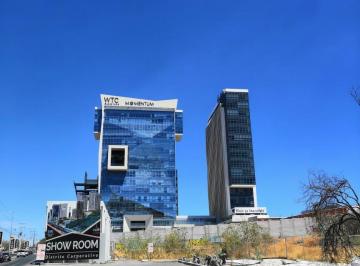 Oficina de 1 habitación, Querétaro · Torre Wtc Juriquilla $21 000