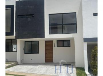 Casa de 3 habitaciones, Zapopan · Casa Venta Capital Norte