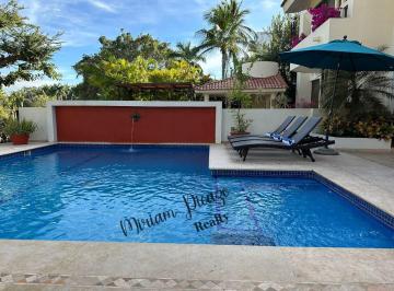 Villa de 4 habitaciones, Puerto Vallarta · Casa en Renta Para Semana de Navidad o Año Nuevo