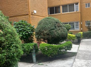 Departamento 55m² Renta Chimalcoyoc · Departamento Zona Hospitales Tlalpan