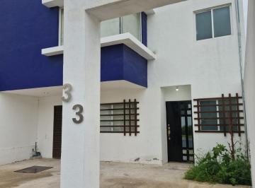 Casa en condominio · 128m² · 3 Recámaras · Casa en Condominio en Venta en El Mirador de Oportunidad