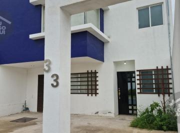 Casa en condominio · 128m² · 3 Recámaras · Casa en Condominio en Venta en El Mirador de Oportunidad