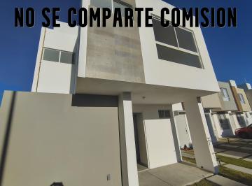 Casa de 3 habitaciones, El Marqués · Casa en Venta Hermosa en Queretaro a 15 Min Centro Civico Centro Sur