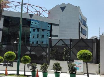 Departamento de 3 habitaciones, Cuajimalpa de Morelos · Departamento de Lujo de 325 m² en Calle Cerrada de Bosques de Las Lomas