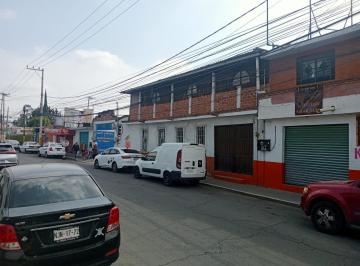 Terreno comercial de 2 habitaciones, Texcoco · Terreno Comercial en Venta en San Juanito Texcoco Estado de Mèxico