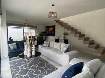 Casa de 3 habitaciones, El Marqués · Casa en Venta en El Mirador Querétaro