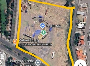 Terreno / Lote , Atlixco · Terreno en Venta en Atlixco, Pue.