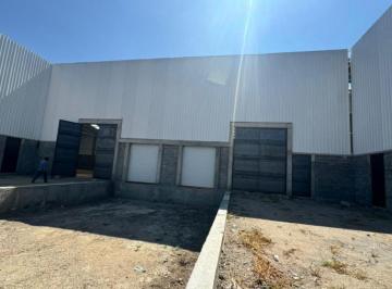 Nave industrial , León · Se Renta Bodega en Parque Ecológico de León