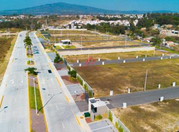 Terreno / Lote , Tonalá · Terrenos en Venta en Tonalá, Jalisco | Preventa en Nabi Sobre Anillo Periférico.